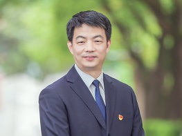 苏建祥