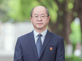 陈胸怀
