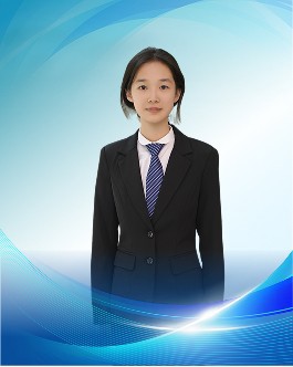 学生纪委会书记 高2424班罗天盈