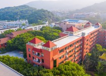 学校建筑