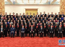我校杰出校友李进良教授被授予“全国离退休干部先进个人”荣誉称号